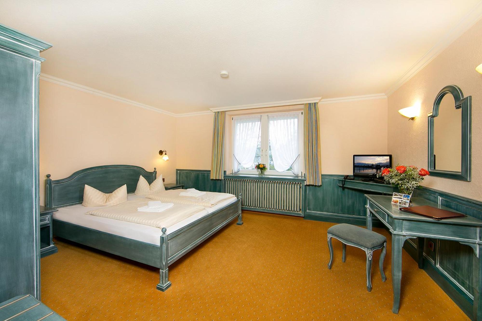 Hotel Duenenschloss Mit Private Spa Zinnowitz Exteriör bild